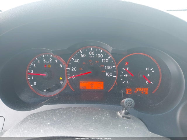 Продажа на аукционе авто 2008 Nissan Altima 2.5 S, vin: 1N4AL21E28N537460, номер лота: 45198402