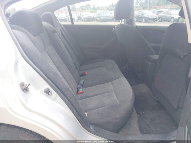 Продажа на аукционе авто 2008 Nissan Altima 2.5 S, vin: 1N4AL21E28N537460, номер лота: 45198402