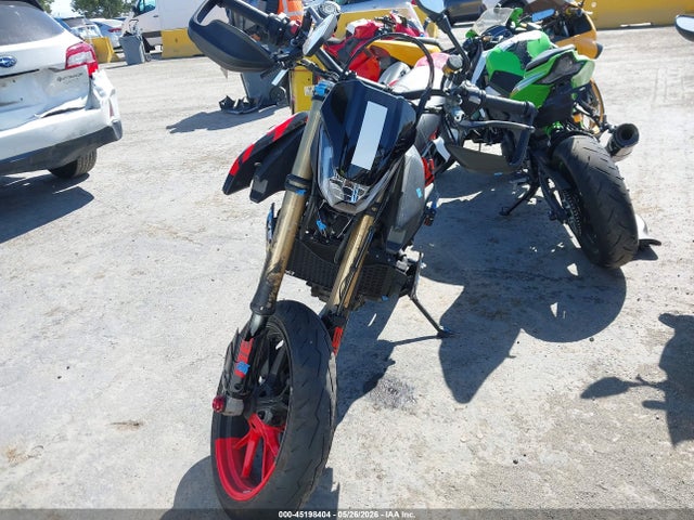 Продаж на аукціоні авто 2024 Ducati Hypermotard, vin: ZDMBAS2N5RB001189, номер лоту: 45198404