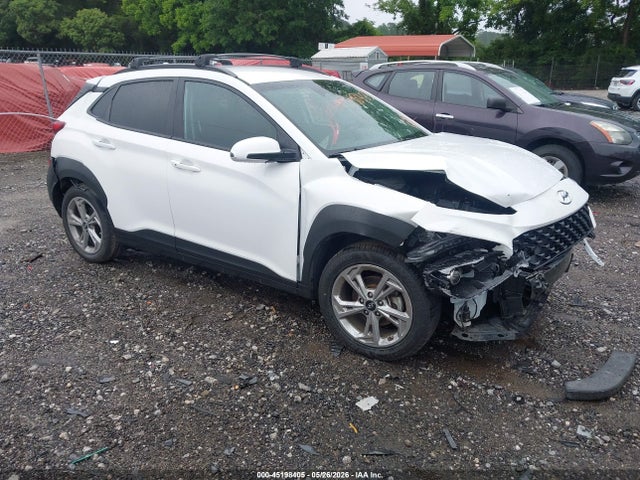 Aukcja sprzedaży 2023 Hyundai Kona Sel, vin: KM8K62AB9PU032513, numer aukcji: 45198405
