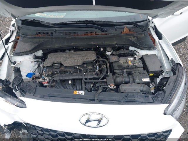 Aukcja sprzedaży 2023 Hyundai Kona Sel, vin: KM8K62AB9PU032513, numer aukcji: 45198405