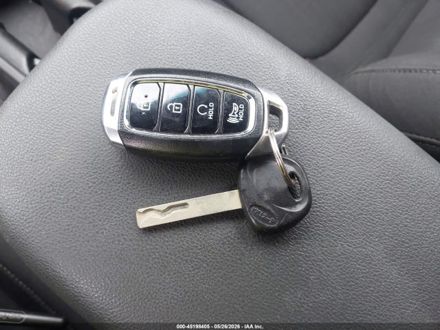 Aukcja sprzedaży 2023 Hyundai Kona Sel, vin: KM8K62AB9PU032513, numer aukcji: 45198405