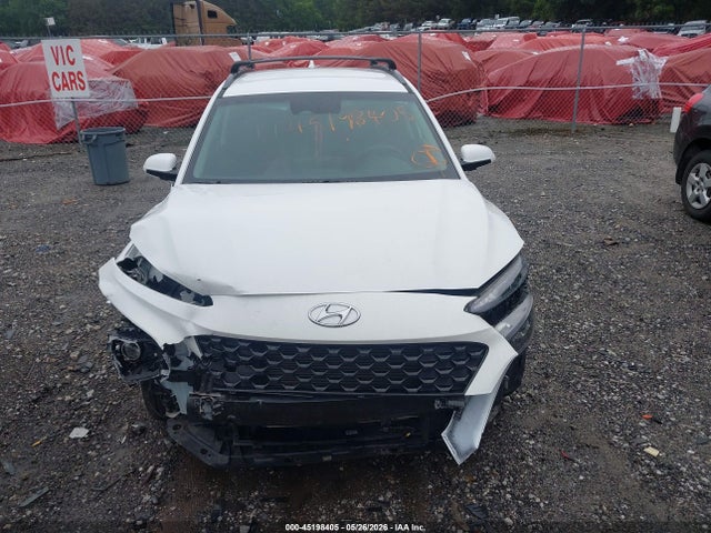 Aukcja sprzedaży 2023 Hyundai Kona Sel, vin: KM8K62AB9PU032513, numer aukcji: 45198405