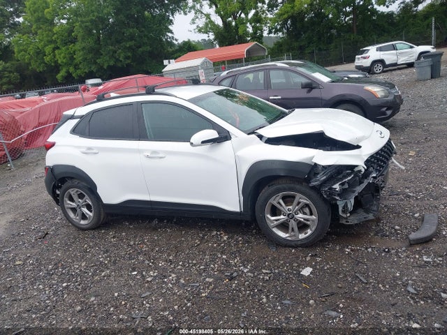Aukcja sprzedaży 2023 Hyundai Kona Sel, vin: KM8K62AB9PU032513, numer aukcji: 45198405