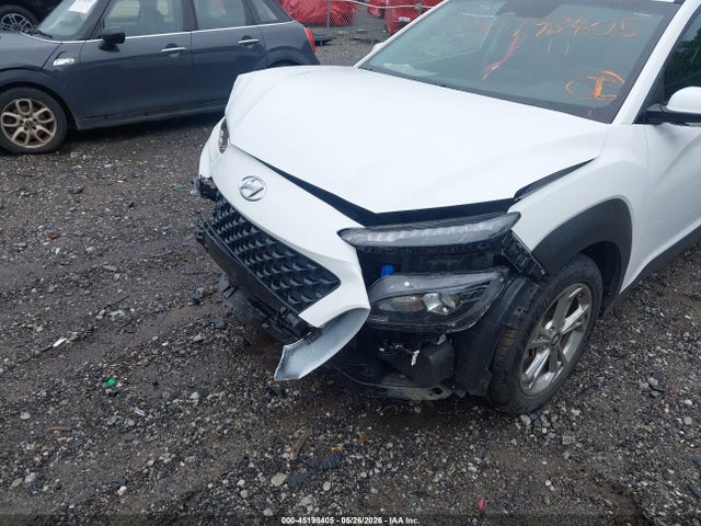 Aukcja sprzedaży 2023 Hyundai Kona Sel, vin: KM8K62AB9PU032513, numer aukcji: 45198405