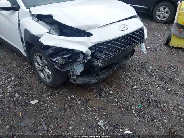 Aukcja sprzedaży 2023 Hyundai Kona Sel, vin: KM8K62AB9PU032513, numer aukcji: 45198405