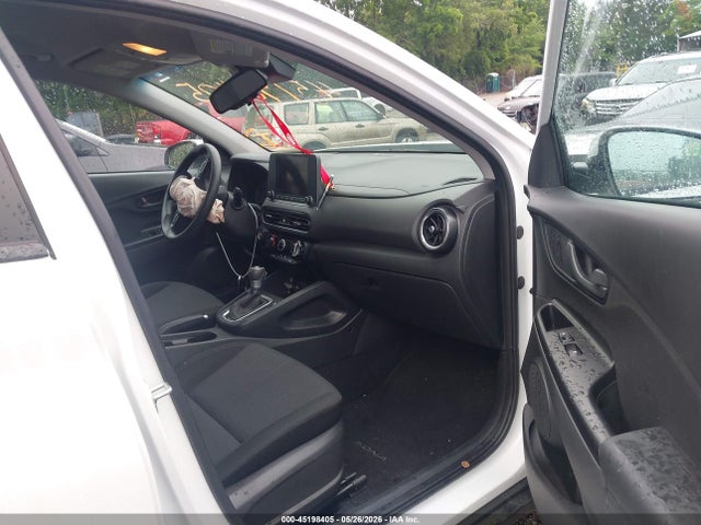 Aukcja sprzedaży 2023 Hyundai Kona Sel, vin: KM8K62AB9PU032513, numer aukcji: 45198405