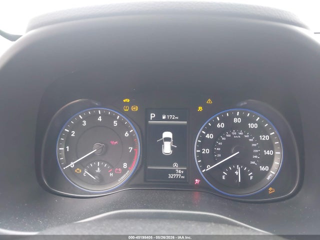 Aukcja sprzedaży 2023 Hyundai Kona Sel, vin: KM8K62AB9PU032513, numer aukcji: 45198405