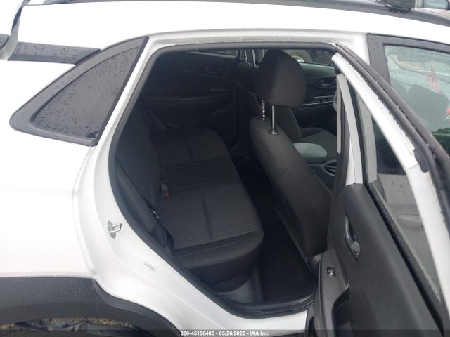 Aukcja sprzedaży 2023 Hyundai Kona Sel, vin: KM8K62AB9PU032513, numer aukcji: 45198405