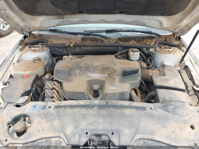 Aukcja sprzedaży 2008 Buick Lucerne Cxl, vin: 1G4HD57248U148535, numer aukcji: 45198408