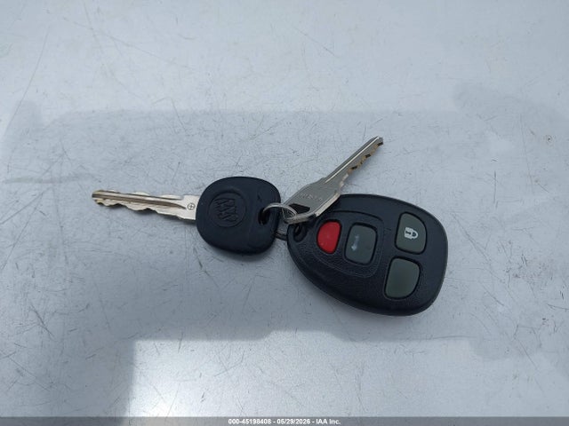 Aukcja sprzedaży 2008 Buick Lucerne Cxl, vin: 1G4HD57248U148535, numer aukcji: 45198408