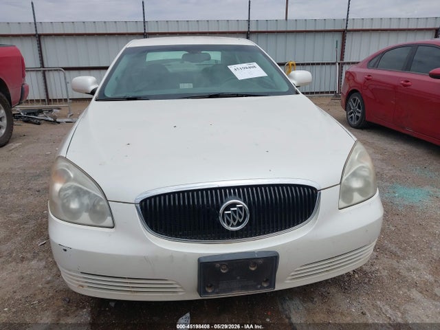 Aukcja sprzedaży 2008 Buick Lucerne Cxl, vin: 1G4HD57248U148535, numer aukcji: 45198408
