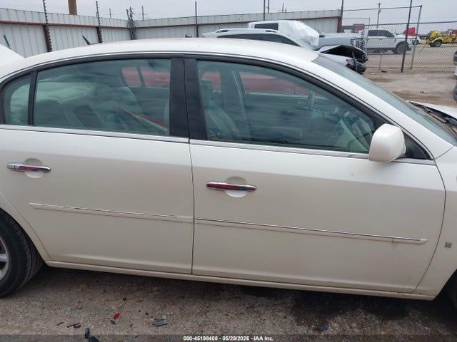 Aukcja sprzedaży 2008 Buick Lucerne Cxl, vin: 1G4HD57248U148535, numer aukcji: 45198408