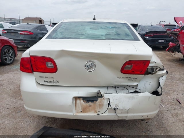 Aukcja sprzedaży 2008 Buick Lucerne Cxl, vin: 1G4HD57248U148535, numer aukcji: 45198408