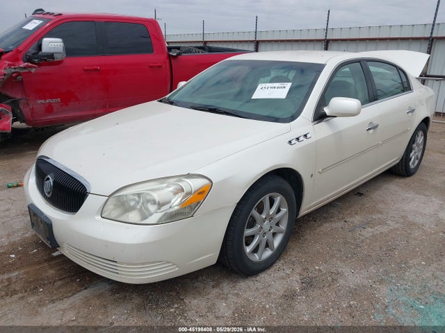 Aukcja sprzedaży 2008 Buick Lucerne Cxl, vin: 1G4HD57248U148535, numer aukcji: 45198408
