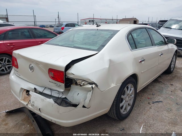 Aukcja sprzedaży 2008 Buick Lucerne Cxl, vin: 1G4HD57248U148535, numer aukcji: 45198408