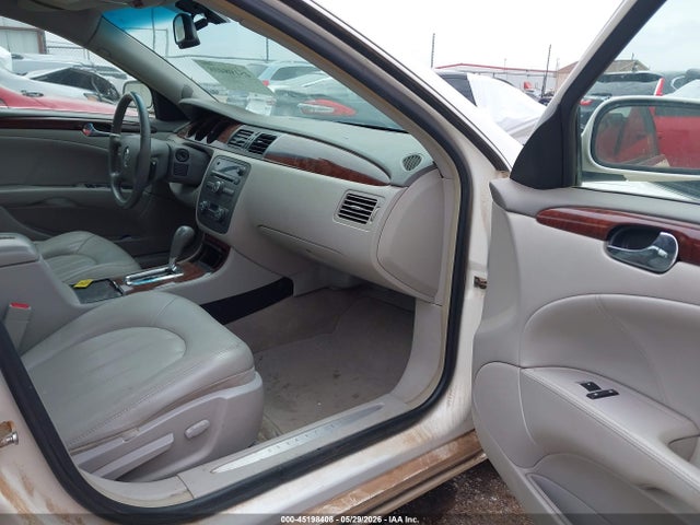 Aukcja sprzedaży 2008 Buick Lucerne Cxl, vin: 1G4HD57248U148535, numer aukcji: 45198408