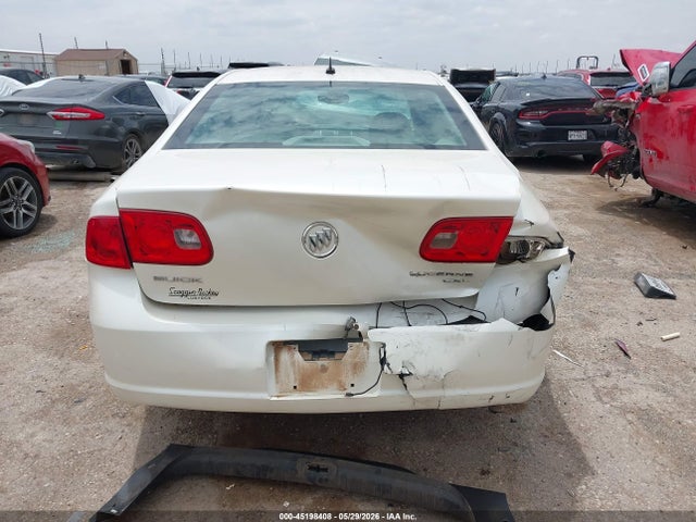Aukcja sprzedaży 2008 Buick Lucerne Cxl, vin: 1G4HD57248U148535, numer aukcji: 45198408