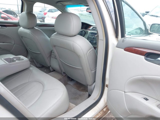 Aukcja sprzedaży 2008 Buick Lucerne Cxl, vin: 1G4HD57248U148535, numer aukcji: 45198408