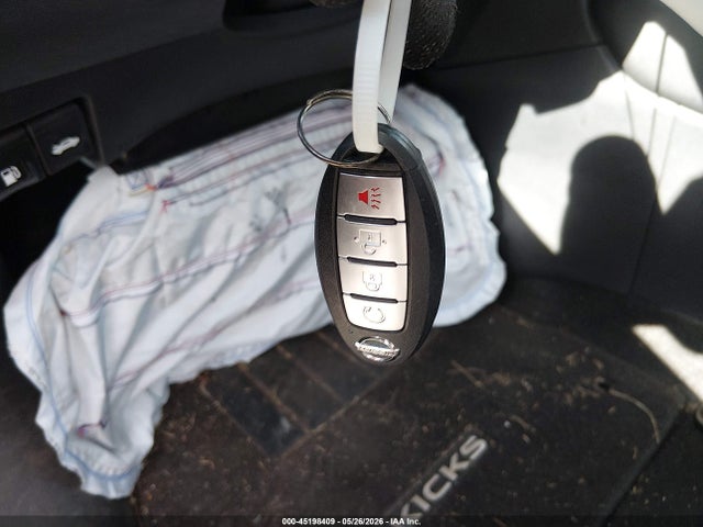 Aukcja sprzedaży 2018 Nissan Kicks Sv, vin: 3N1CP5CU0JL506245, numer aukcji: 45198409