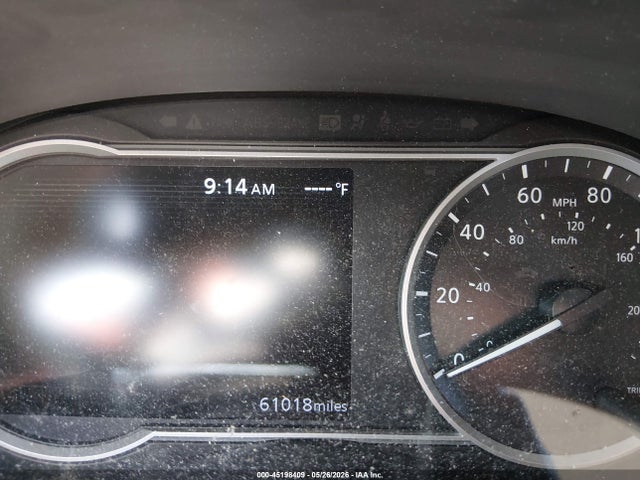 Aukcja sprzedaży 2018 Nissan Kicks Sv, vin: 3N1CP5CU0JL506245, numer aukcji: 45198409