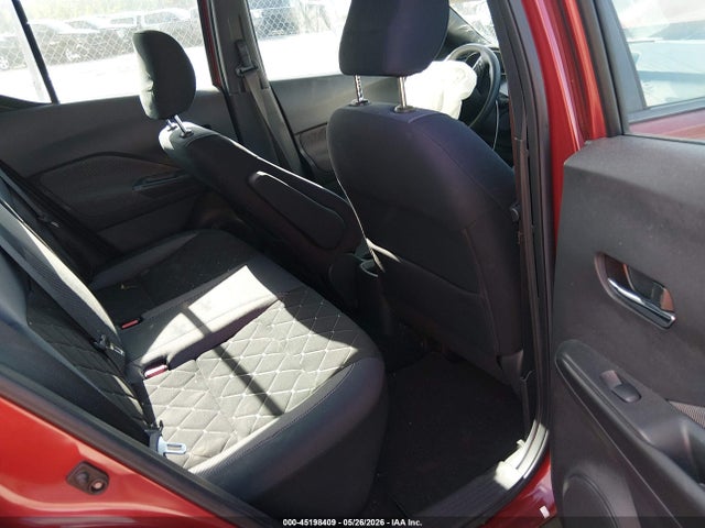Aukcja sprzedaży 2018 Nissan Kicks Sv, vin: 3N1CP5CU0JL506245, numer aukcji: 45198409