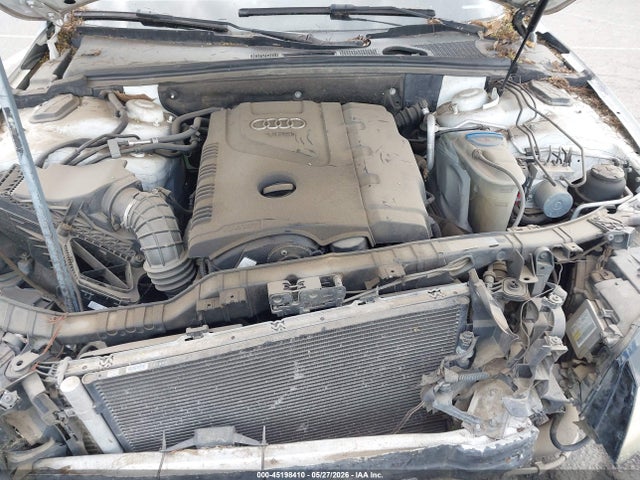 Продаж на аукціоні авто 2010 Audi A4 2.0t Premium, vin: WAUFFAFL1AN021215, номер лоту: 45198410