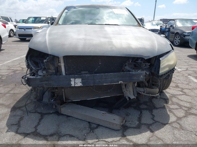 Продаж на аукціоні авто 2010 Audi A4 2.0t Premium, vin: WAUFFAFL1AN021215, номер лоту: 45198410