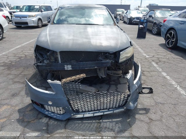Продаж на аукціоні авто 2010 Audi A4 2.0t Premium, vin: WAUFFAFL1AN021215, номер лоту: 45198410
