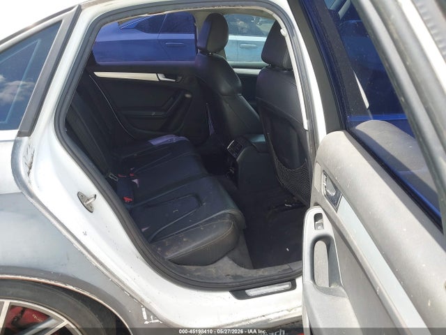 Продаж на аукціоні авто 2010 Audi A4 2.0t Premium, vin: WAUFFAFL1AN021215, номер лоту: 45198410