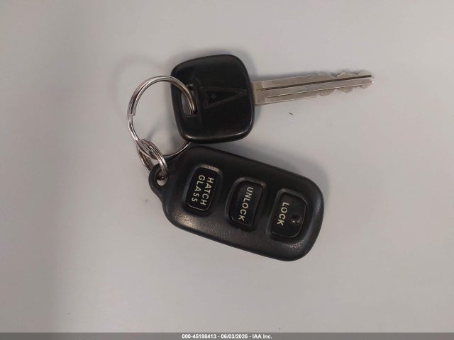 Aukcja sprzedaży 2005 Pontiac Vibe, vin: 5Y2SL63885Z446081, numer aukcji: 45198413