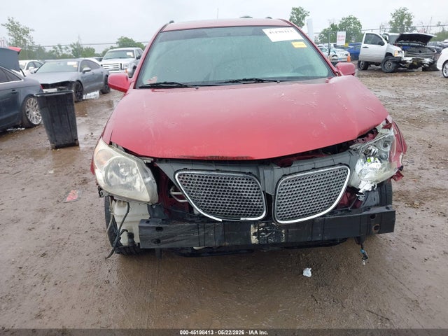 Aukcja sprzedaży 2005 Pontiac Vibe, vin: 5Y2SL63885Z446081, numer aukcji: 45198413