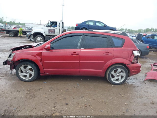 Aukcja sprzedaży 2005 Pontiac Vibe, vin: 5Y2SL63885Z446081, numer aukcji: 45198413