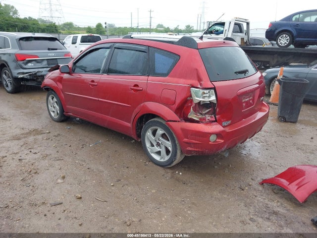 Aukcja sprzedaży 2005 Pontiac Vibe, vin: 5Y2SL63885Z446081, numer aukcji: 45198413