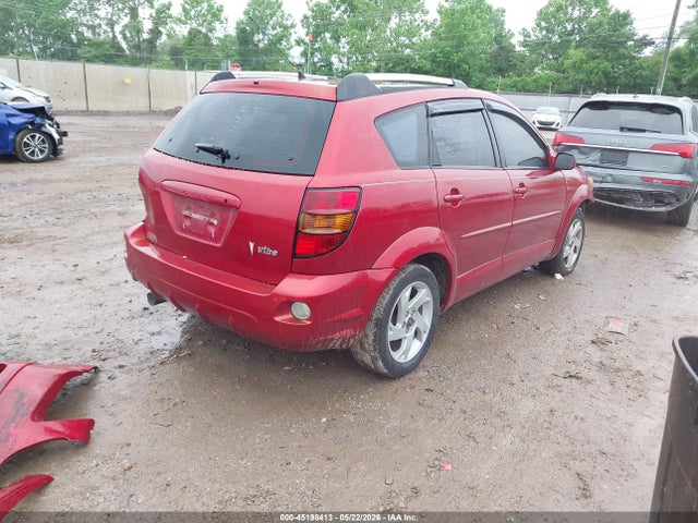 Aukcja sprzedaży 2005 Pontiac Vibe, vin: 5Y2SL63885Z446081, numer aukcji: 45198413