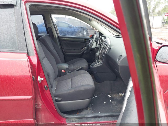 Aukcja sprzedaży 2005 Pontiac Vibe, vin: 5Y2SL63885Z446081, numer aukcji: 45198413