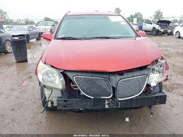 Aukcja sprzedaży 2005 Pontiac Vibe, vin: 5Y2SL63885Z446081, numer aukcji: 45198413