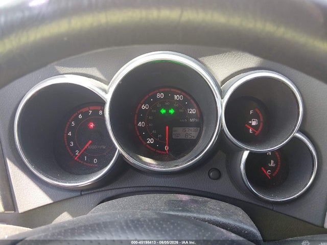 Aukcja sprzedaży 2005 Pontiac Vibe, vin: 5Y2SL63885Z446081, numer aukcji: 45198413