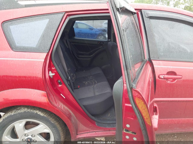 Aukcja sprzedaży 2005 Pontiac Vibe, vin: 5Y2SL63885Z446081, numer aukcji: 45198413
