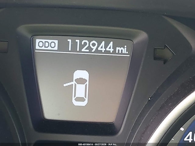 Продажа на аукционе авто 2016 Hyundai Elantra Gt, vin: KMHD35LH8GU287299, номер лота: 45198414