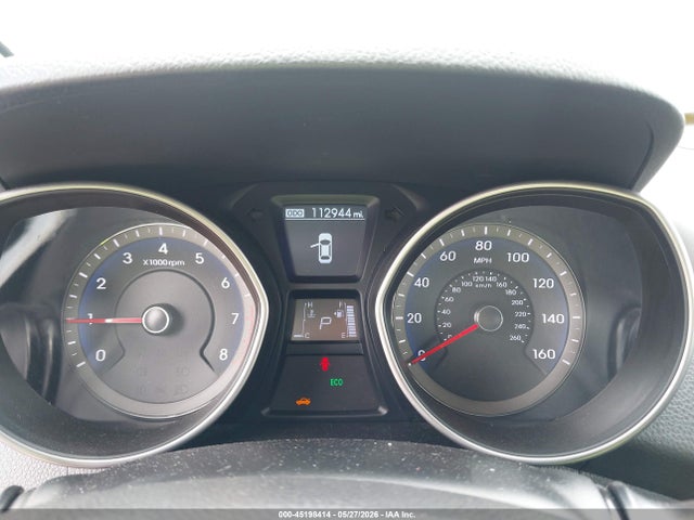 Продажа на аукционе авто 2016 Hyundai Elantra Gt, vin: KMHD35LH8GU287299, номер лота: 45198414