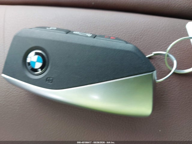 Aukcja sprzedaży 2025 Bmw X5 Xdrive40i, vin: 5UX23EU09S9Y86985, numer aukcji: 45198417