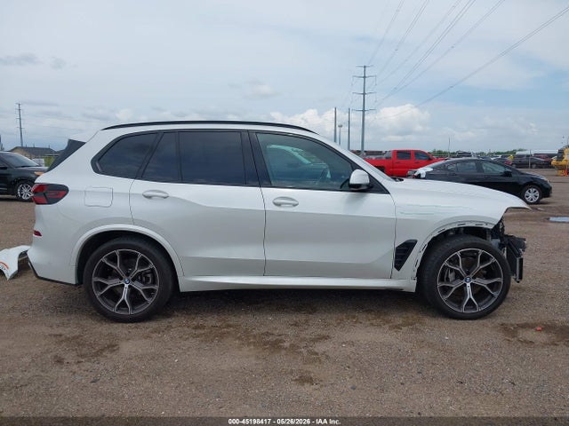 Aukcja sprzedaży 2025 Bmw X5 Xdrive40i, vin: 5UX23EU09S9Y86985, numer aukcji: 45198417