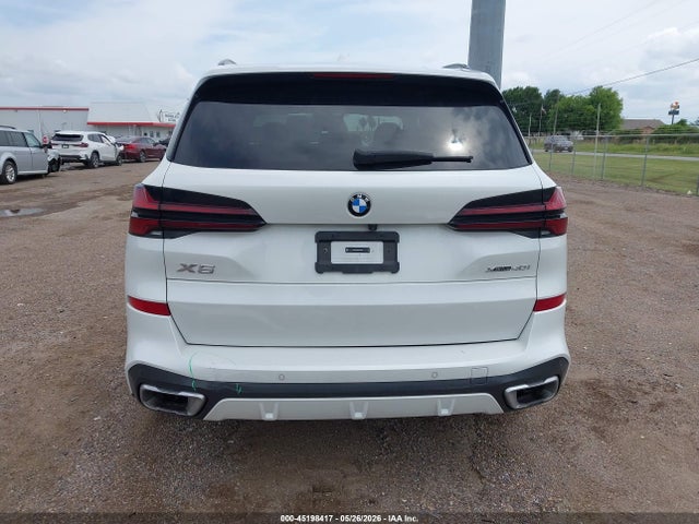 Aukcja sprzedaży 2025 Bmw X5 Xdrive40i, vin: 5UX23EU09S9Y86985, numer aukcji: 45198417