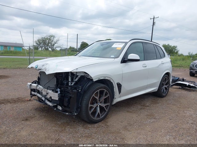 Aukcja sprzedaży 2025 Bmw X5 Xdrive40i, vin: 5UX23EU09S9Y86985, numer aukcji: 45198417