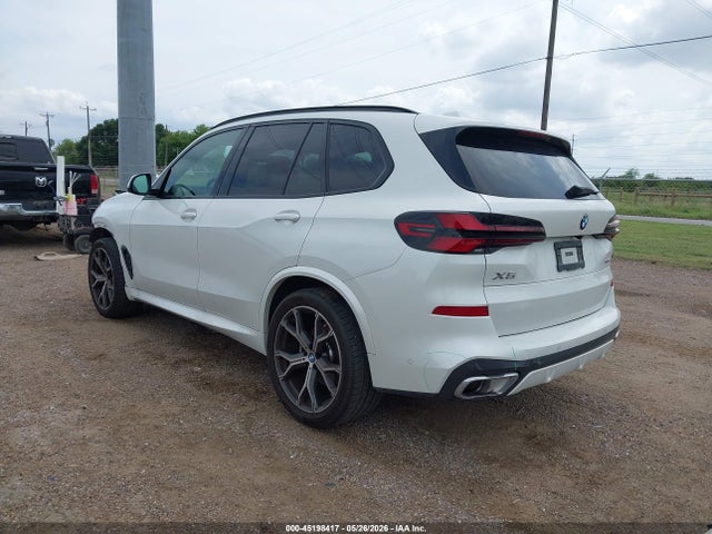 Aukcja sprzedaży 2025 Bmw X5 Xdrive40i, vin: 5UX23EU09S9Y86985, numer aukcji: 45198417