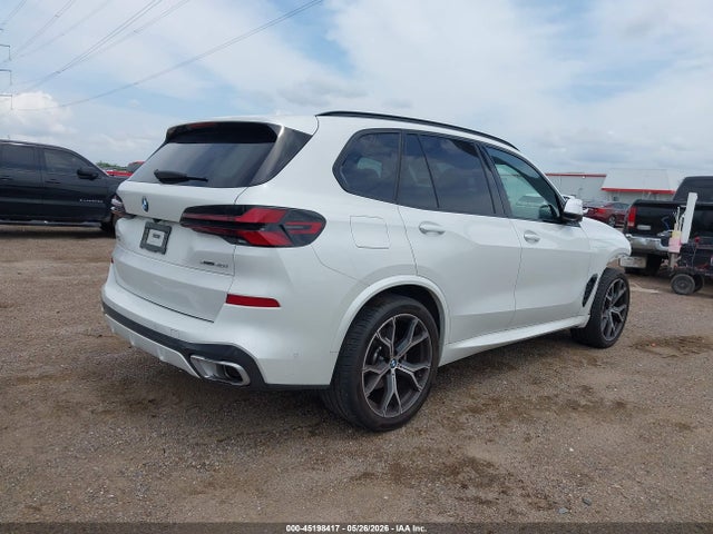 Aukcja sprzedaży 2025 Bmw X5 Xdrive40i, vin: 5UX23EU09S9Y86985, numer aukcji: 45198417