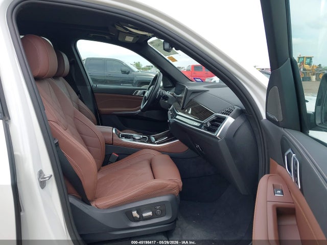 Aukcja sprzedaży 2025 Bmw X5 Xdrive40i, vin: 5UX23EU09S9Y86985, numer aukcji: 45198417