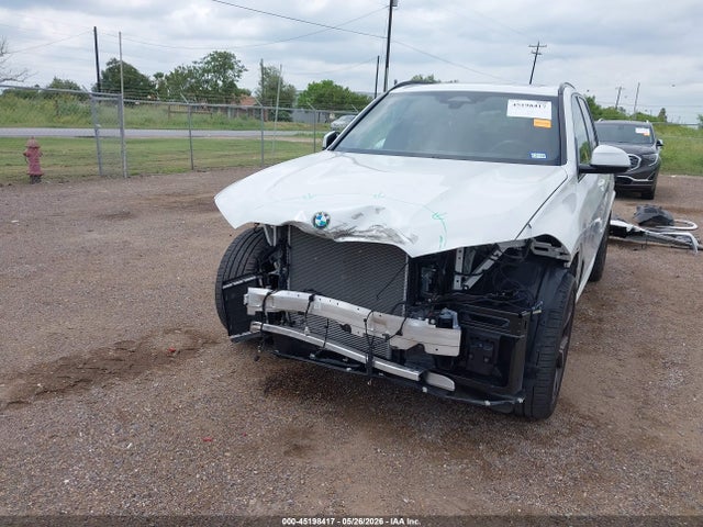 Aukcja sprzedaży 2025 Bmw X5 Xdrive40i, vin: 5UX23EU09S9Y86985, numer aukcji: 45198417