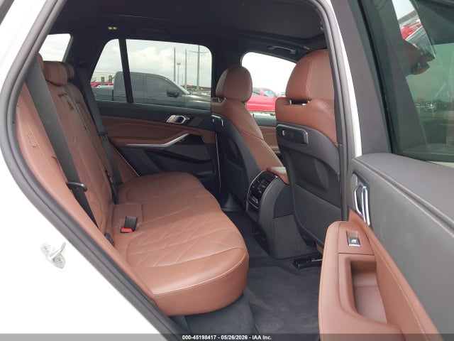 Aukcja sprzedaży 2025 Bmw X5 Xdrive40i, vin: 5UX23EU09S9Y86985, numer aukcji: 45198417